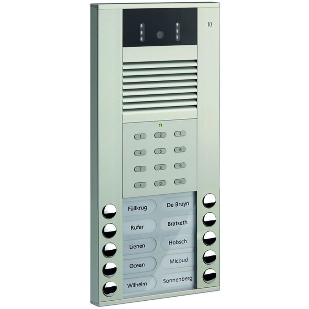 TCS Türstation Video AVE54103-0010