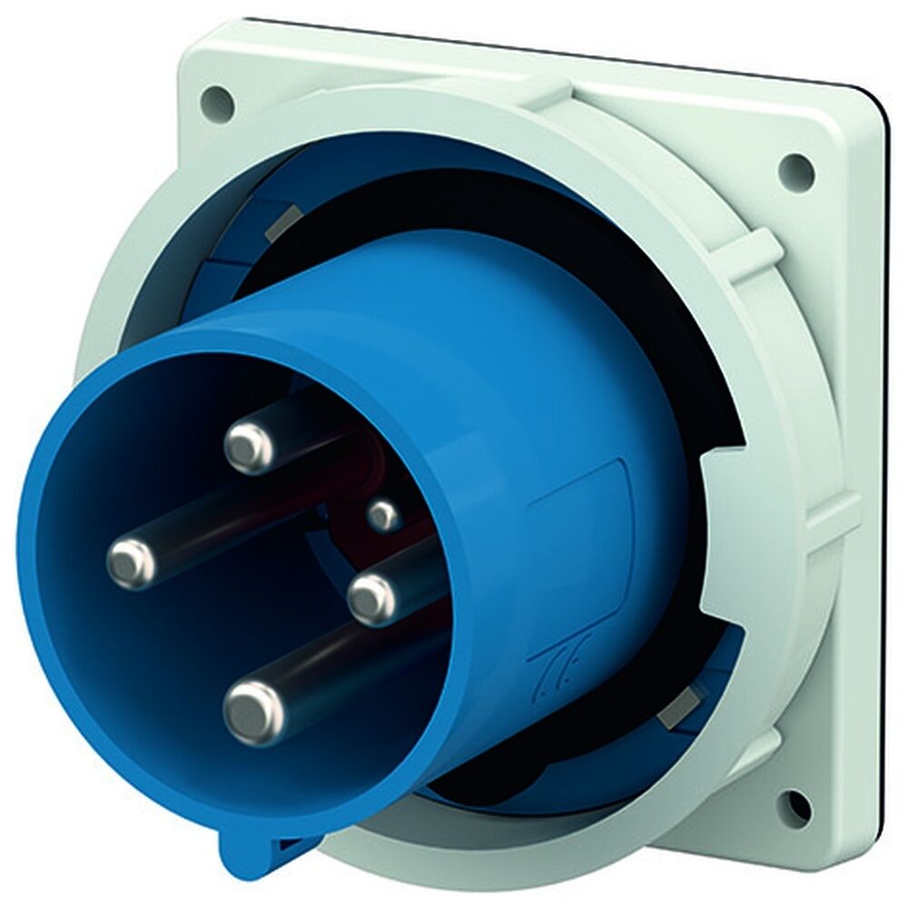 Mennekes Anbaustecker 3413