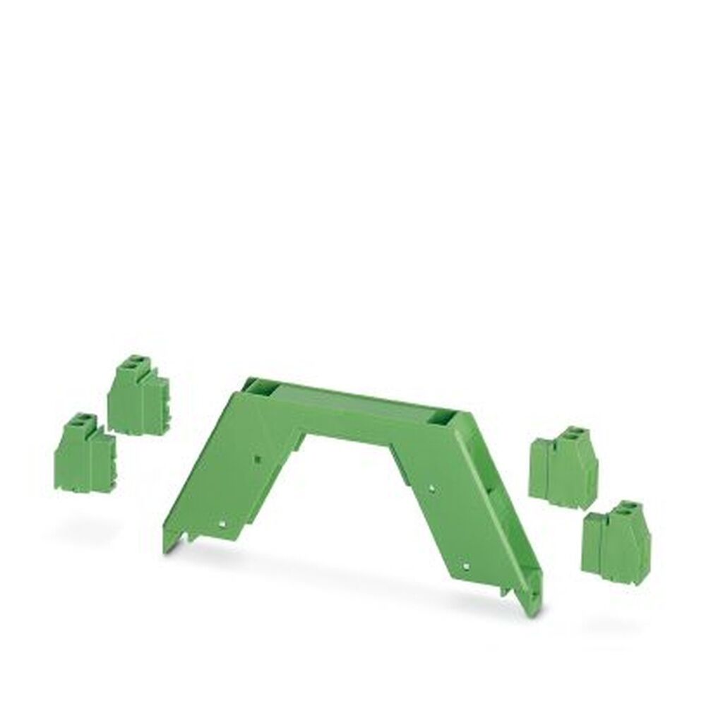 Phoenix Contact Gehäuseoberteil 2907457 Typ ME 12,5 OT-MKDSO SET