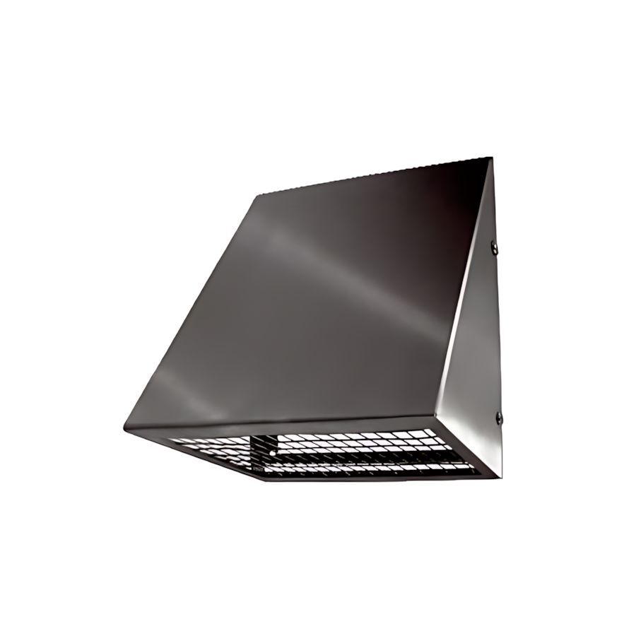 Maico Wandstutzen 0152.0077 Typ KW-AL 16E