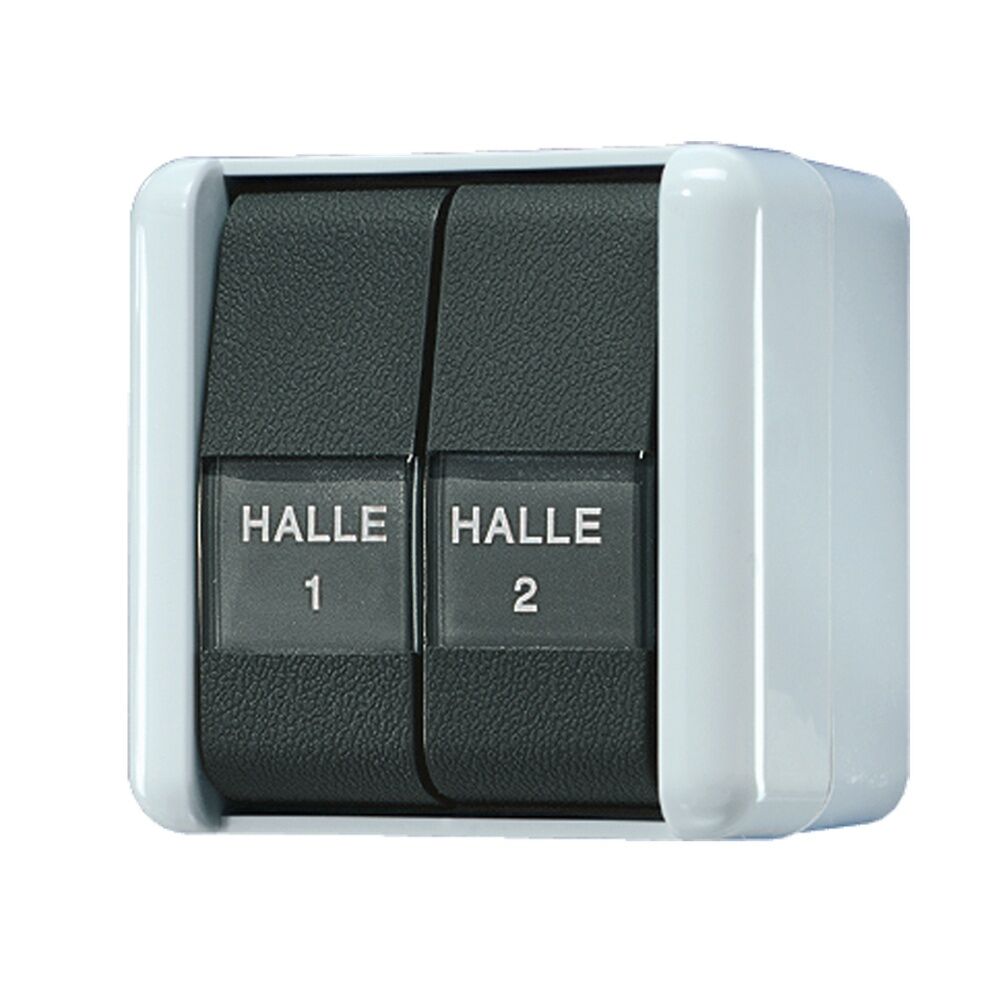 Jung Wippschalter 809 NAW