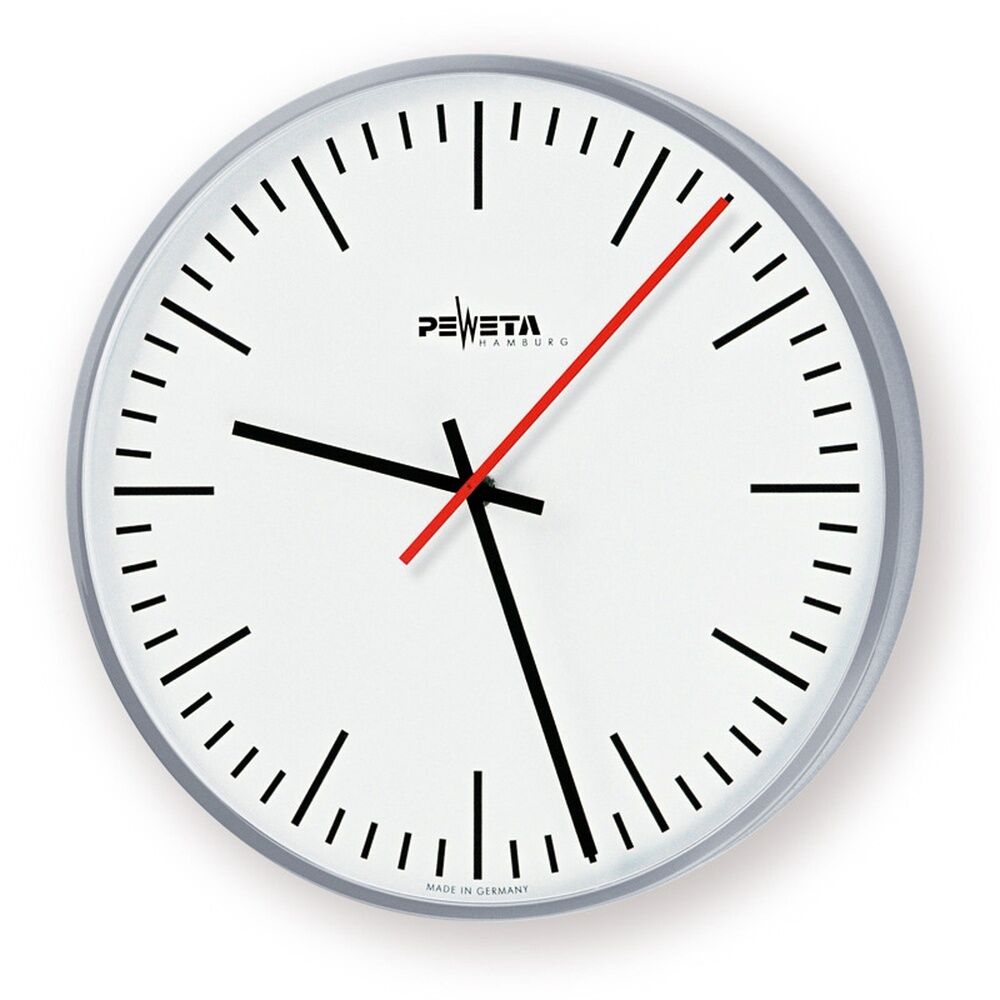 Peweta Nebenuhr 74.250.431