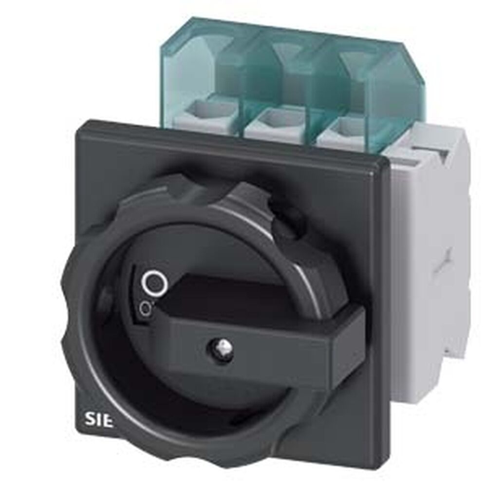 Siemens Lasttrennschalter 3LD2203-1TP51