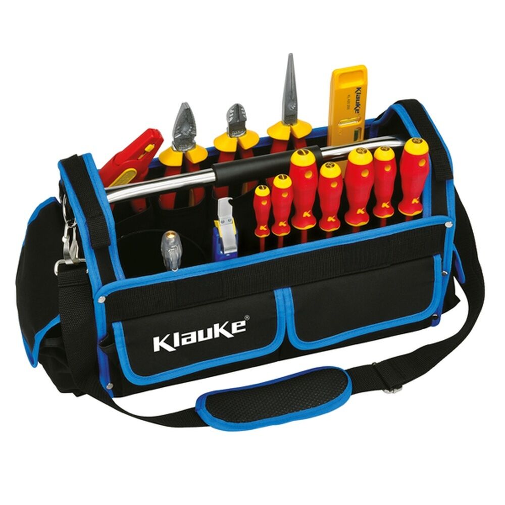 Klauke Erstausrüster Tasche KL920B22