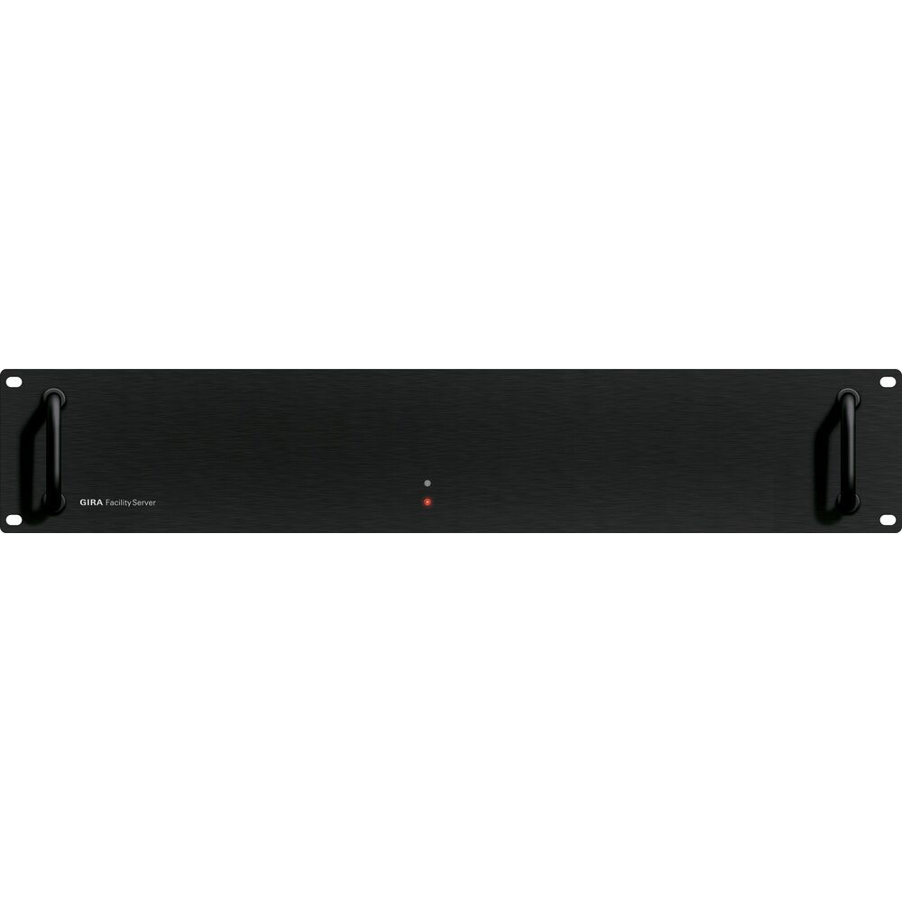 Gira FacilityServer KNX 207500