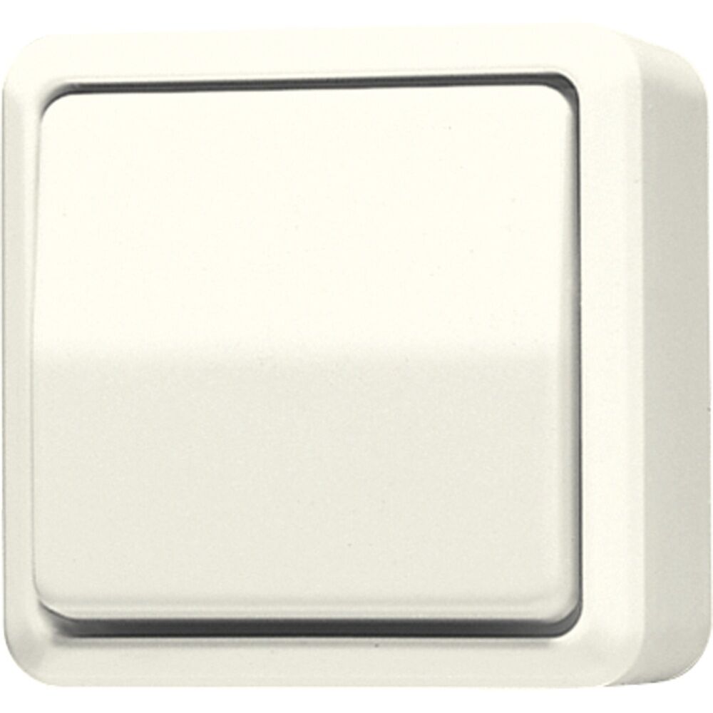 Jung Wippschalter 606 A