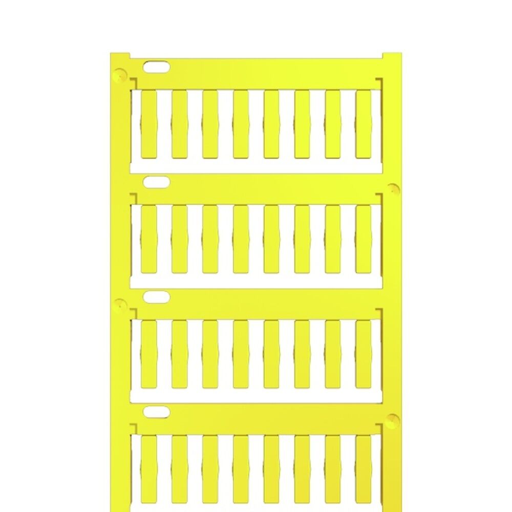 Weidmüller Kabelmarkierungssystem 1714101687 Typ VT-TM-I 18 MC NE GE