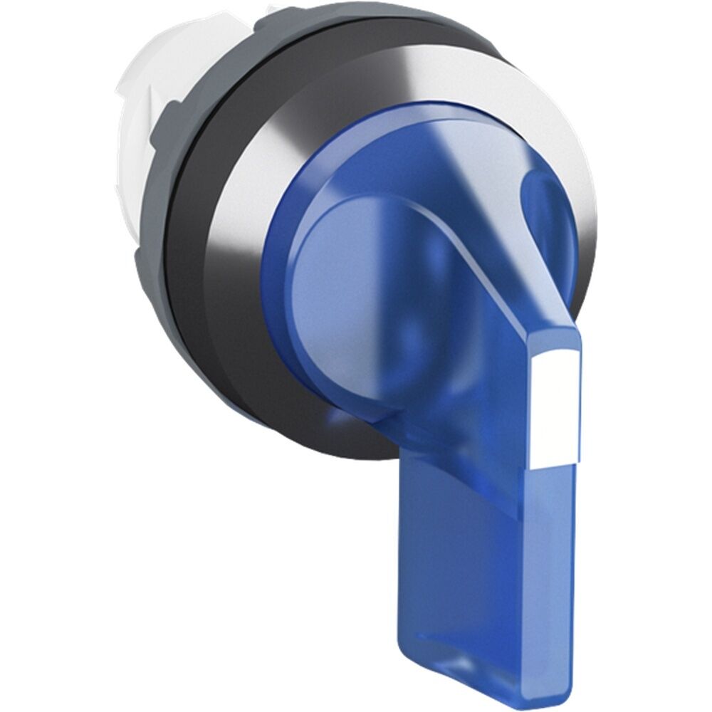 ABB Frontelement für Wahlschalter 1SFA611213R2104 Typ M3SS4-21L