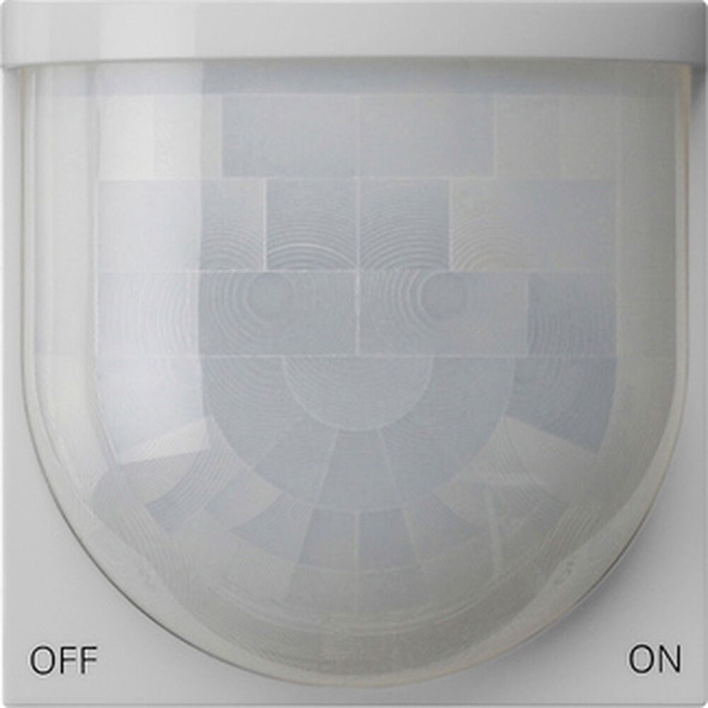 Gira KNX Bewegungsmelder Komfort 2051015