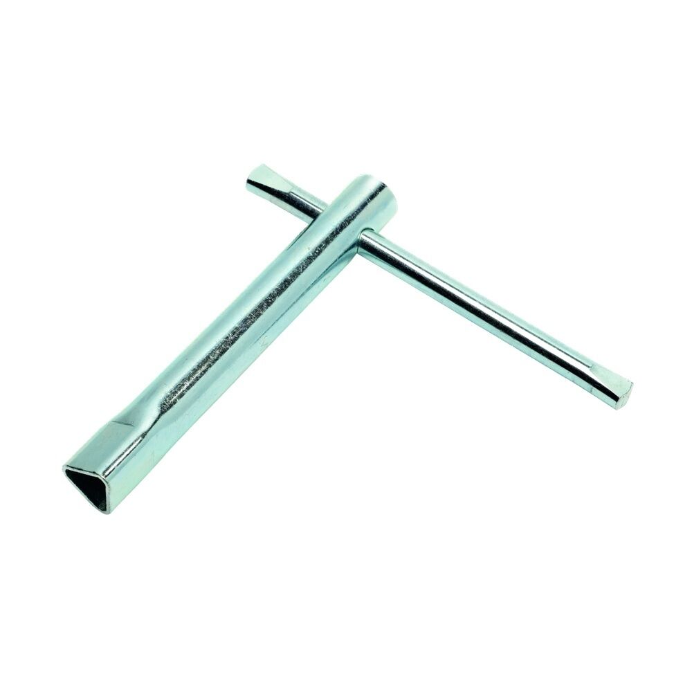 Haupa Dreikant Rohrsteckschlüssel 104/3