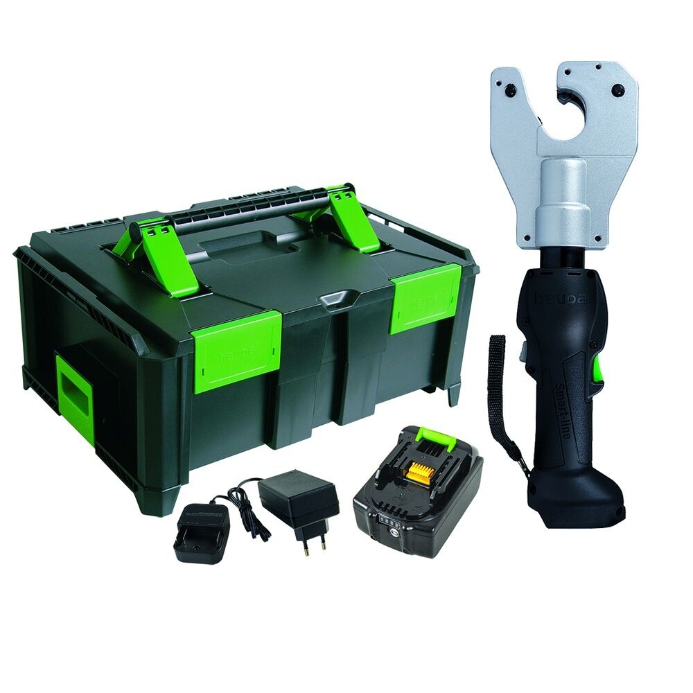 Haupa Smart Akkuhydraulik 216663/M-1