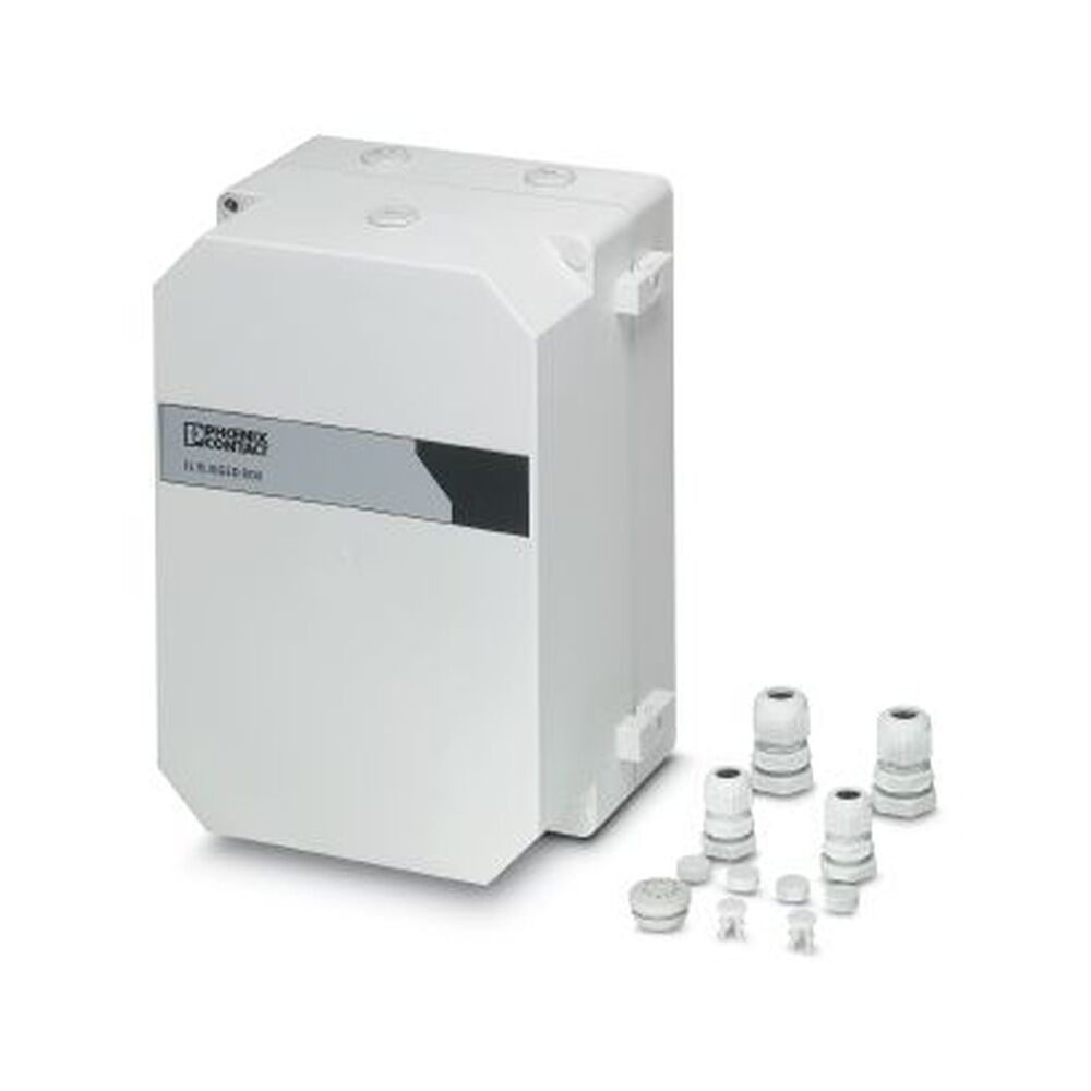 Phoenix Contact Schaltkasten 2701204 Typ FL RUGGED BOX