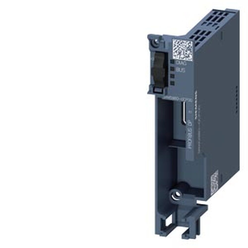 Siemens Kommunikationsmodul 3RW5980-0CP00