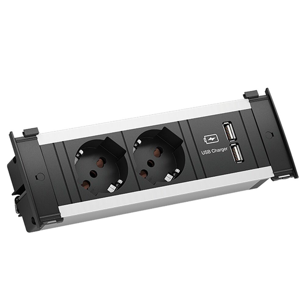 Bachmann Steckdosenleiste 927.015 