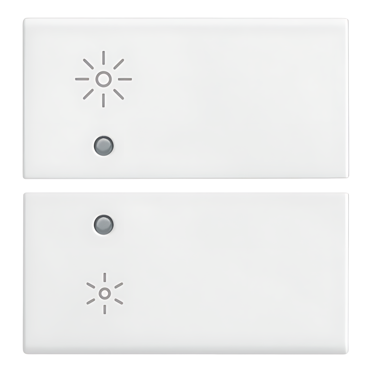 VIMAR Halb Taste 14752.3