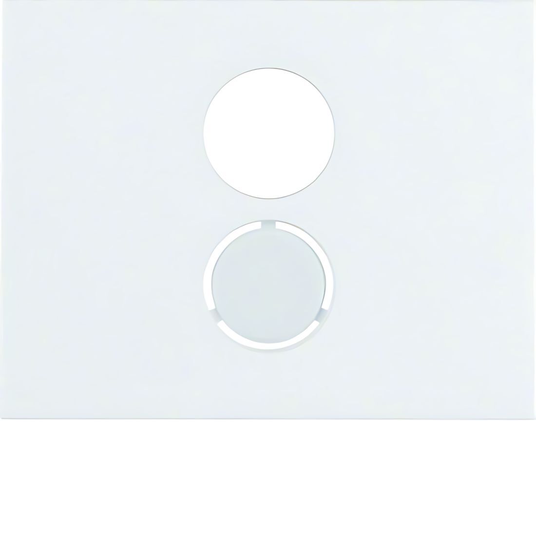 Berker Zentralstück 11847009