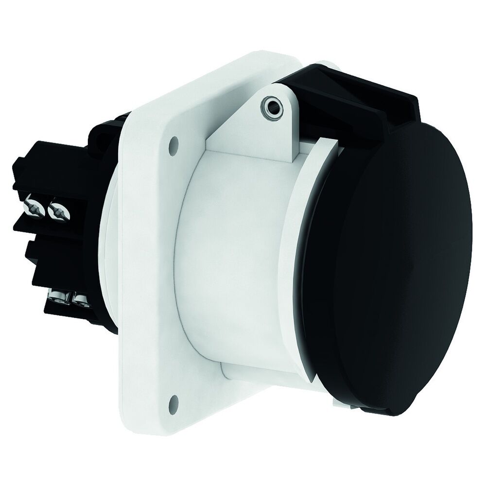 Bals Anbausteckdose 13849