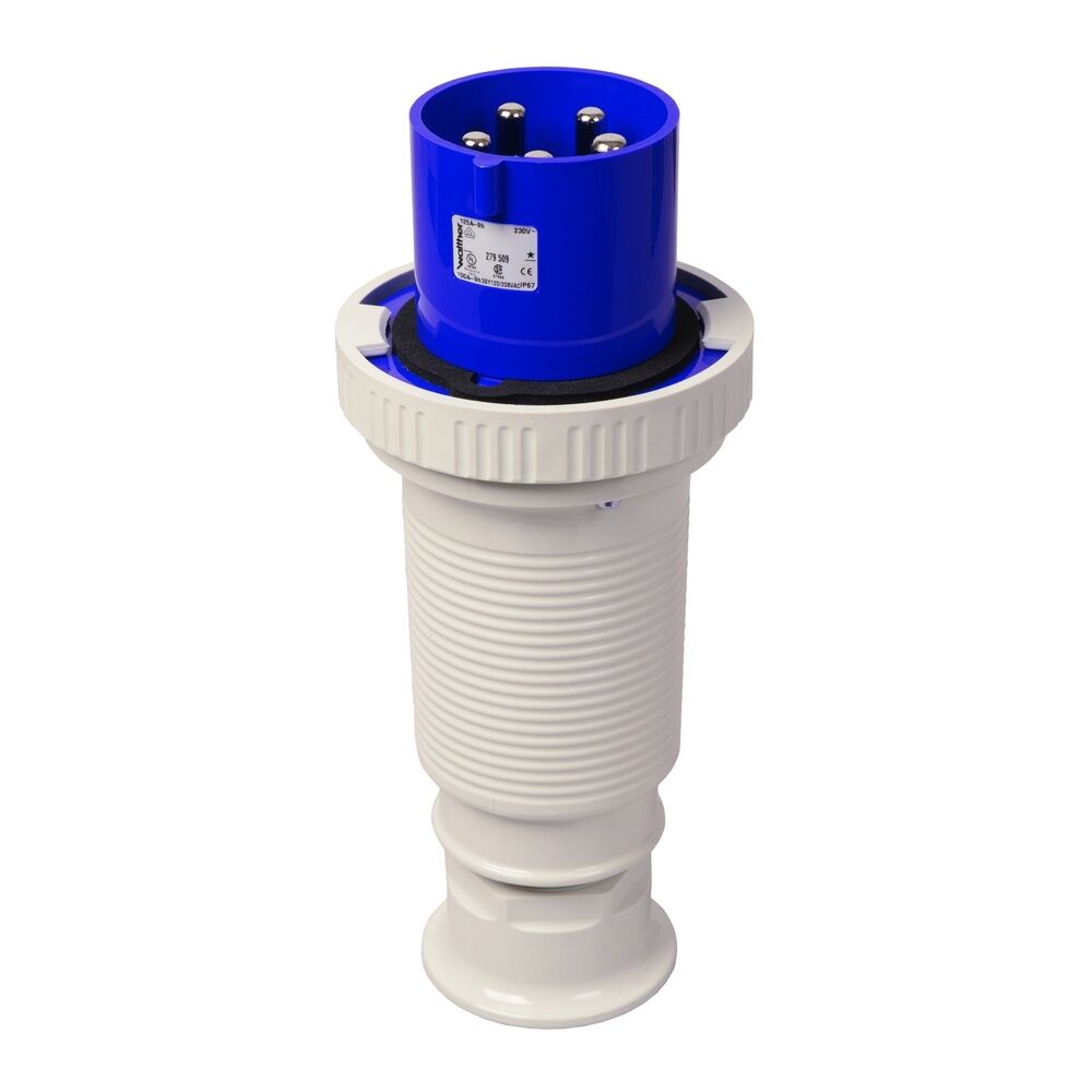 Walther-Werke Stecker 279509 