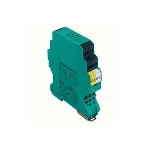 Pepperl+Fuchs Modul 217801 Typ VBA-4E4A-KE-ZEJQ/E2L