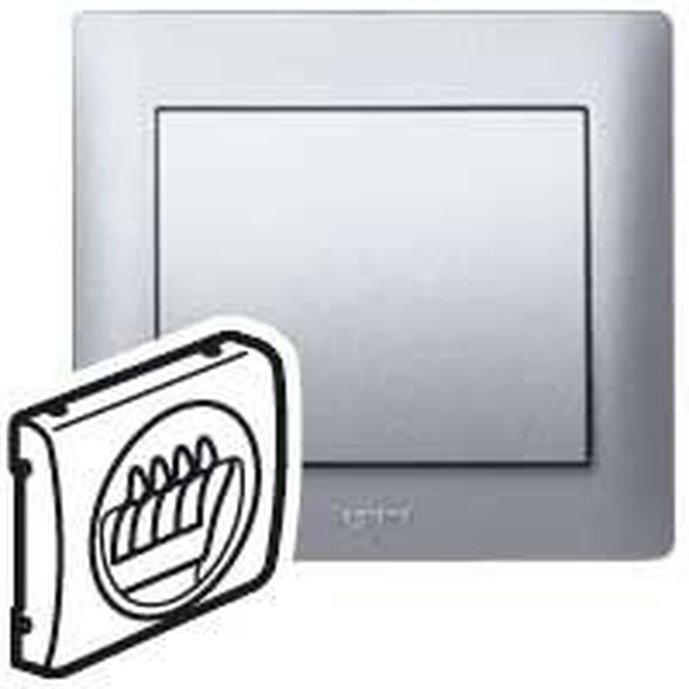 Legrand Abdeckung 771325