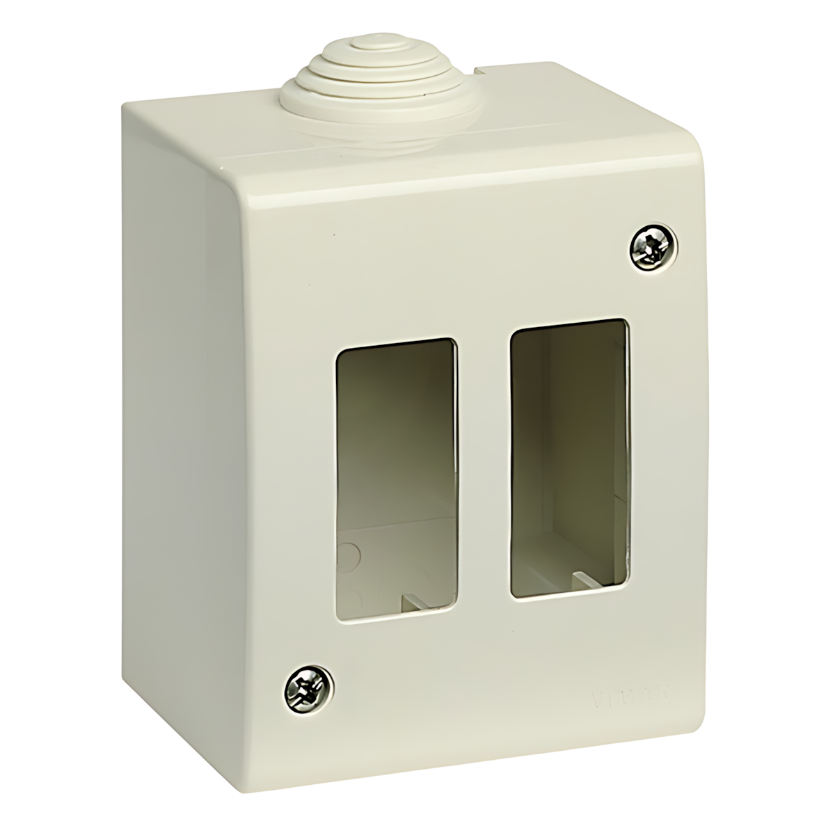 Vimar Gehäuse 13022.A