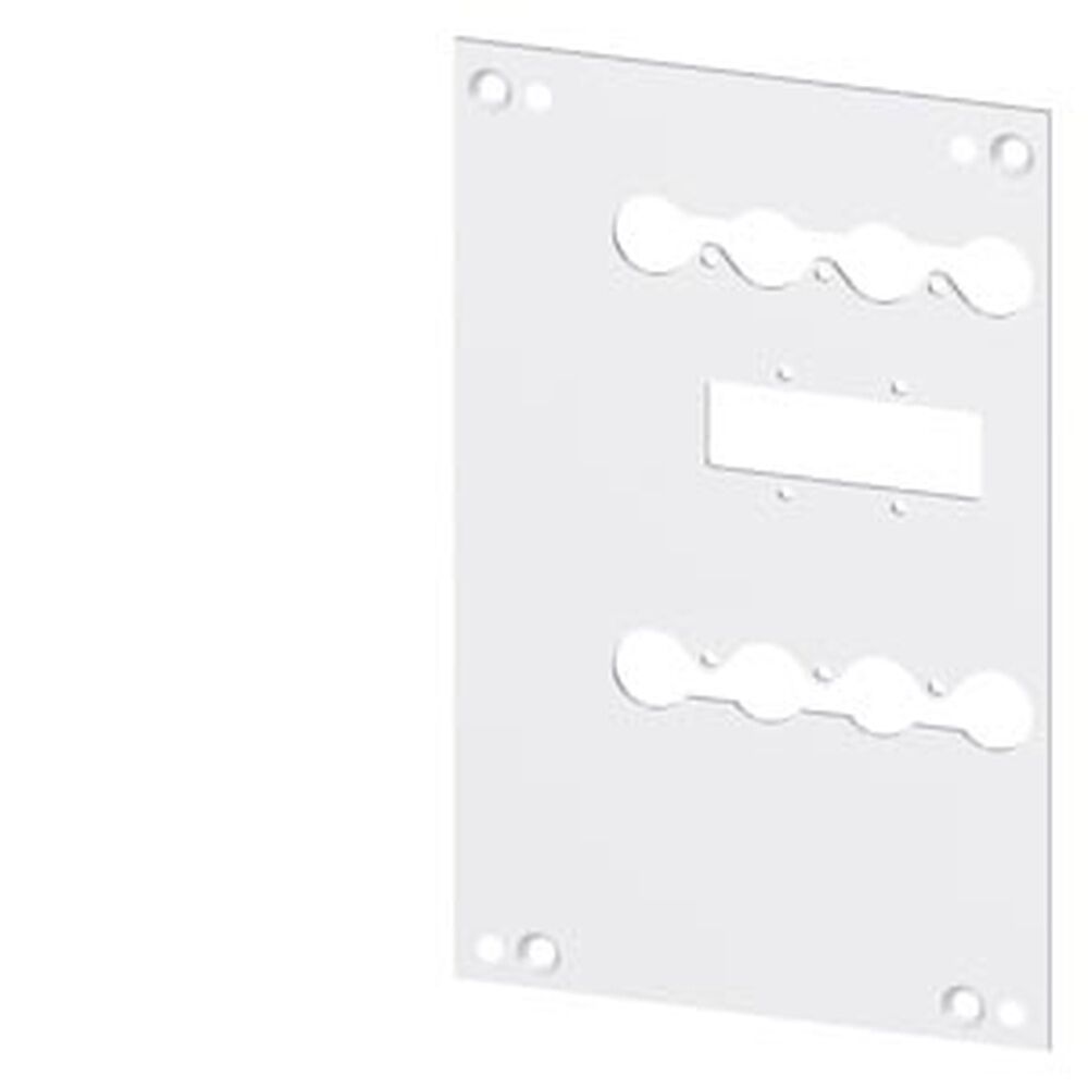 Siemens Verriegelung 3VA9258-0VK20