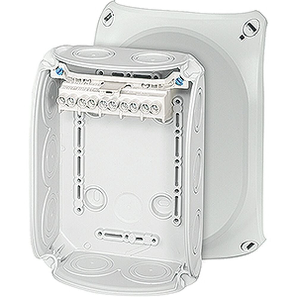 Hensel Kabelabzweigkasten DK 1006 G Nr. 62000009