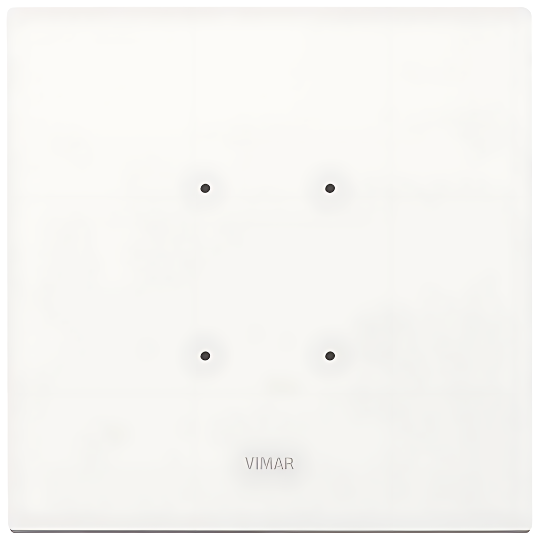 Vimar Abdeckrahmen 21662.41