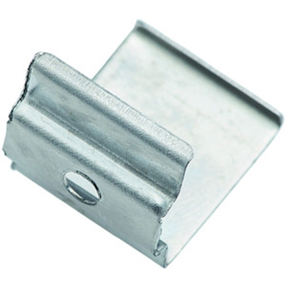 Rutec Montageklammer 65680