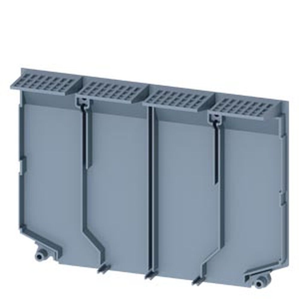 Siemens Isolationsplatte 3VA9111-0WK40