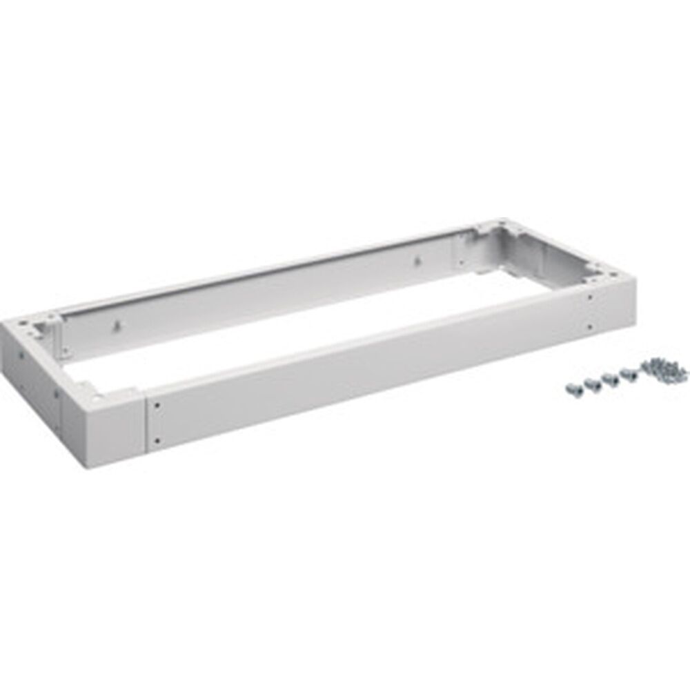 Hager Sockelleiste FZ904SD