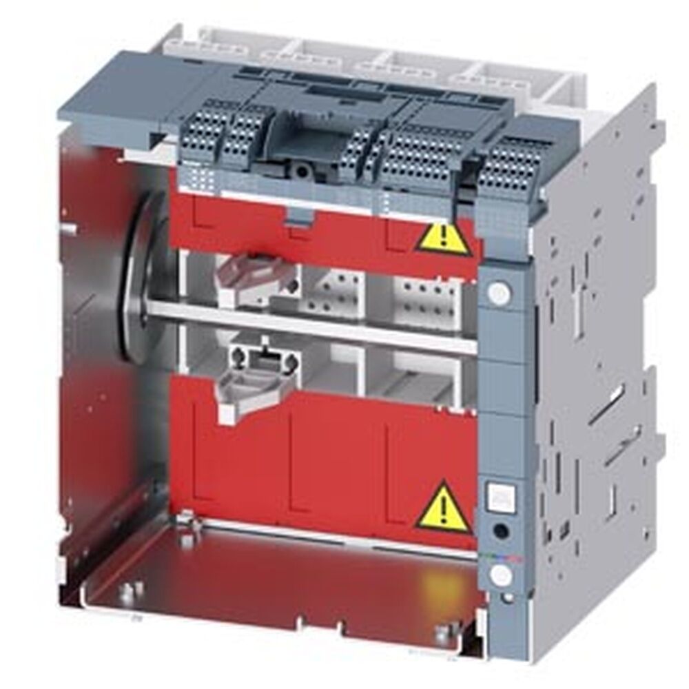 Siemens Einschubrahmen 3VW8116-7BG01