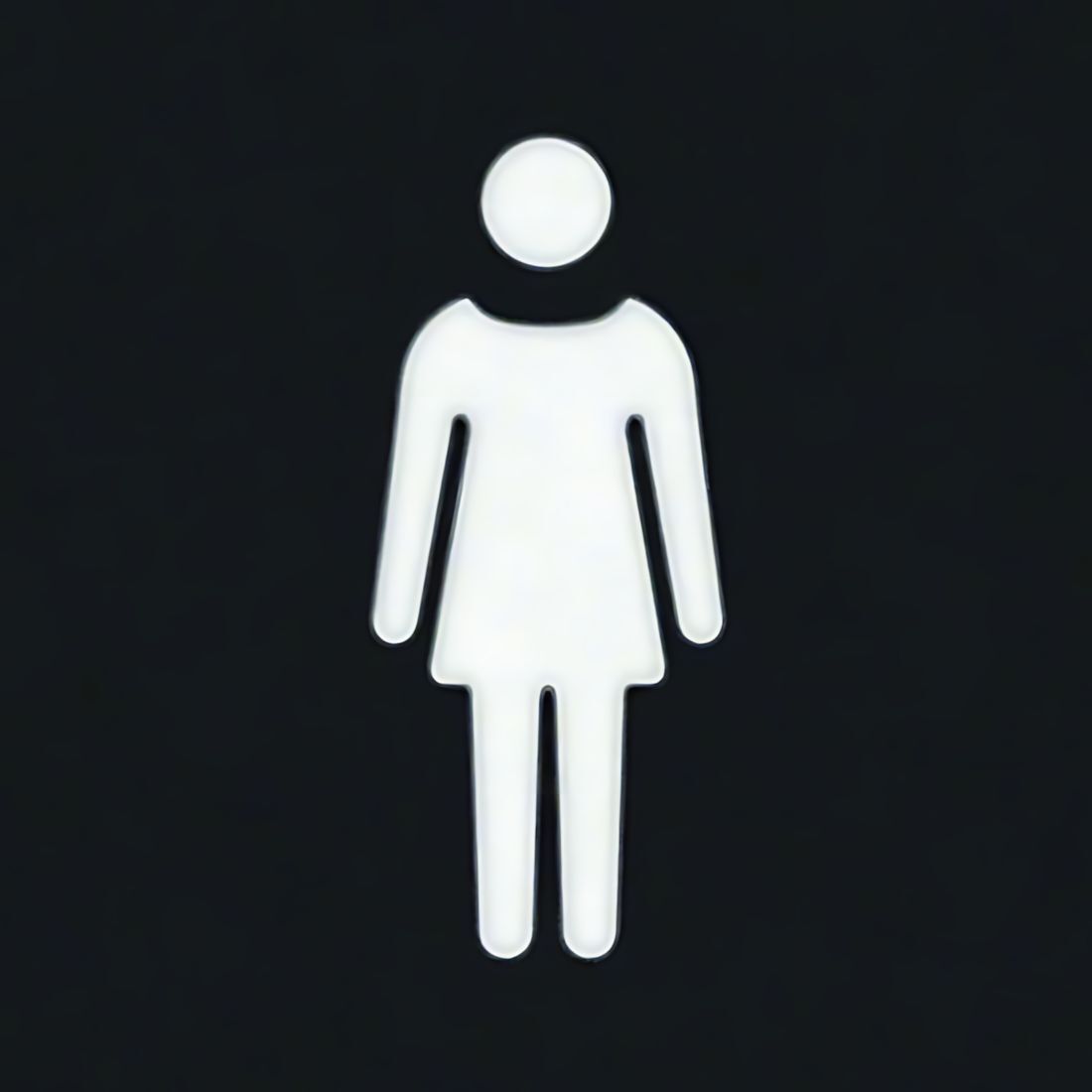 Berker Folie mit Aufdruck 19058002 