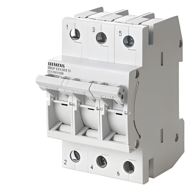 Siemens Sicherungslasttrennschalter 5SG7651-0KK16