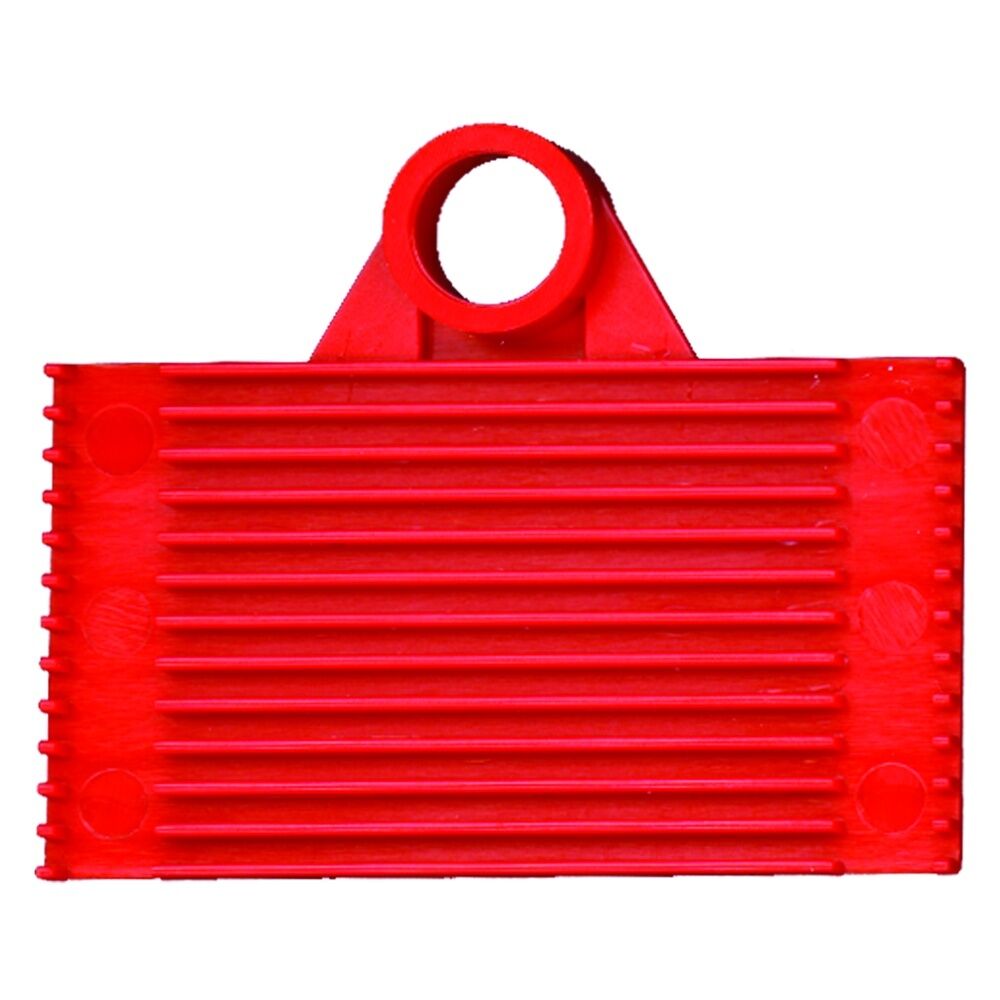 Cellpack Spleißhalter 126506 Typ LWH-S/Spleißhalter 12xSchrumpf/transparent