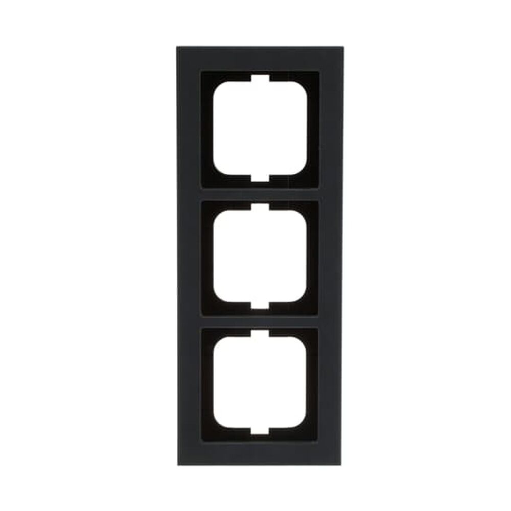 Busch-Jaeger Abdeckrahmen 3fach 1723-248 Nr. 2CKA001754A4787