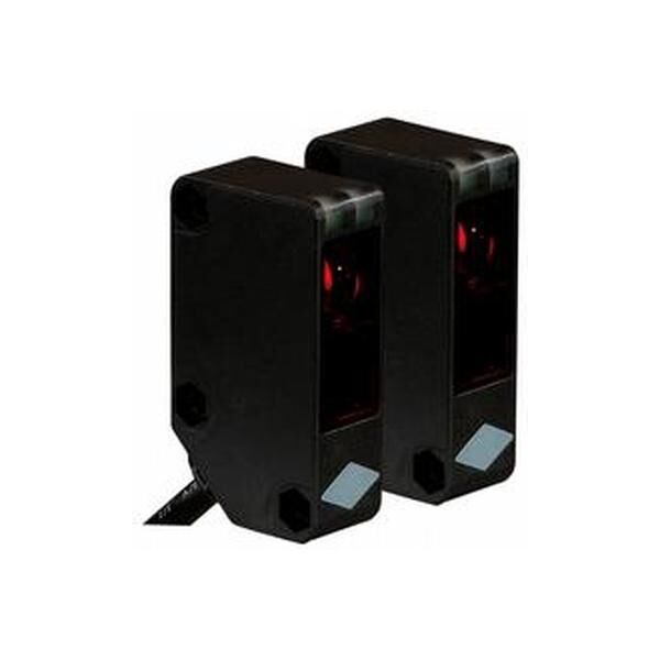 Pepperl+Fuchs Einweg Lichtschranke 186501 Typ LA31/LK31/25/31/115