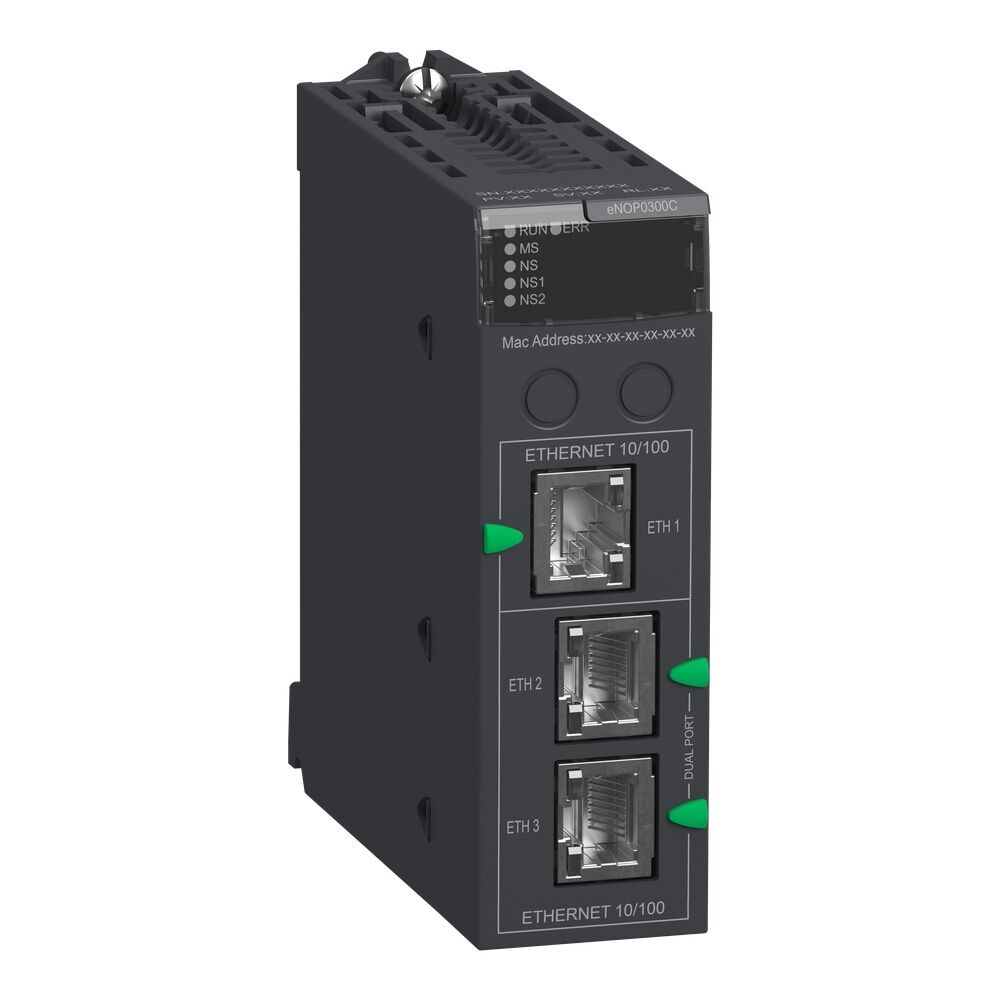 Schneider Electric Kommunikationsmodul BMENOP0300C