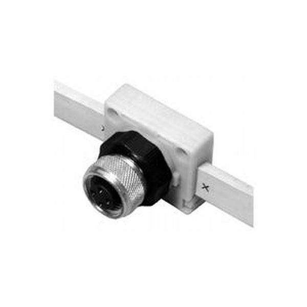 Pepperl+Fuchs Passivverteiler 038438 Typ VAZ-G6F-V1 ASI-Ad 