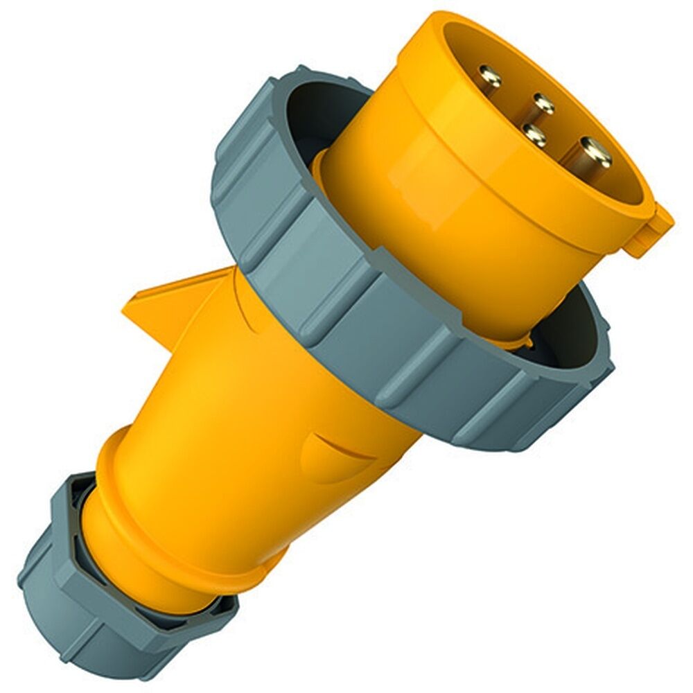 Mennekes Stecker 292 