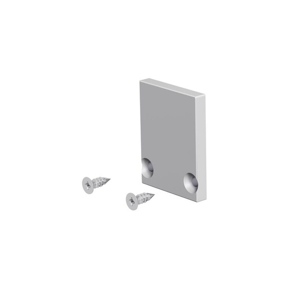 EVN Endabschlussplatte APHEAP