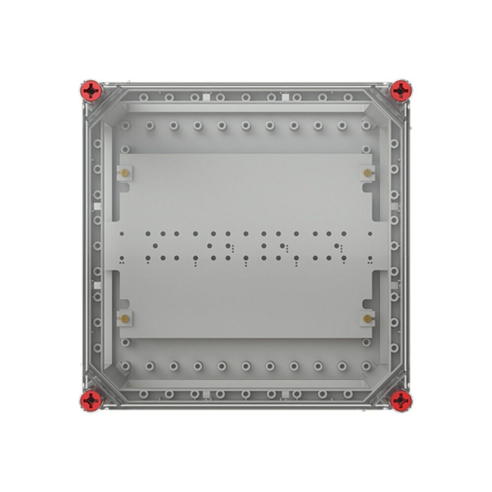 Striebel & John NH Sicherungs Geh. 4TBV853658C0100 Typ VB33HT-H2x160/4
