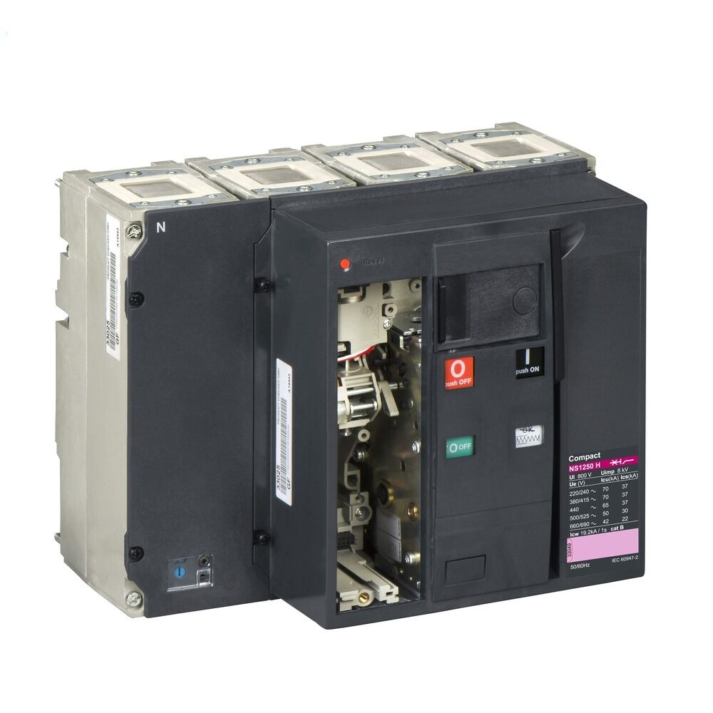 Schneider Electric Leistungsschalter 33305