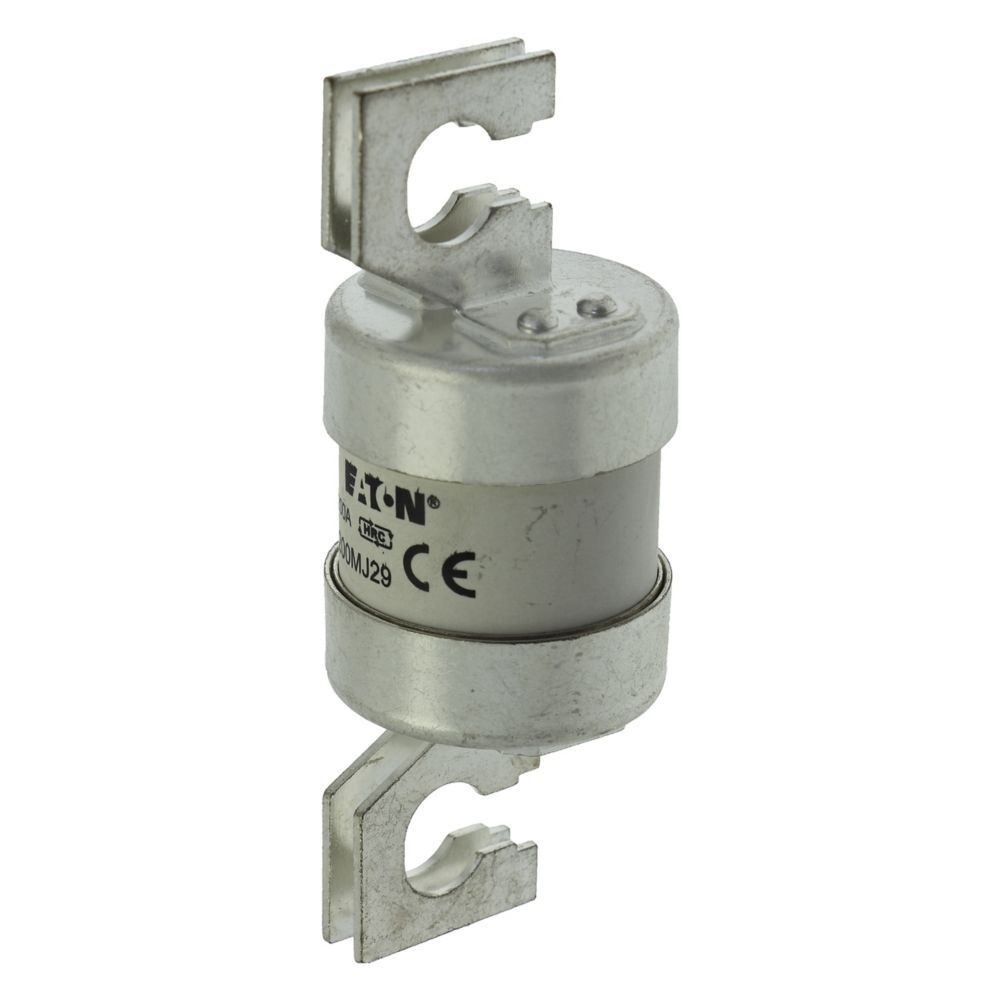 Eaton Sicherungseinsatz 200MJ29-6 Typ 200AMP 415V AC BS88 FUSE FEEDER PILLAR