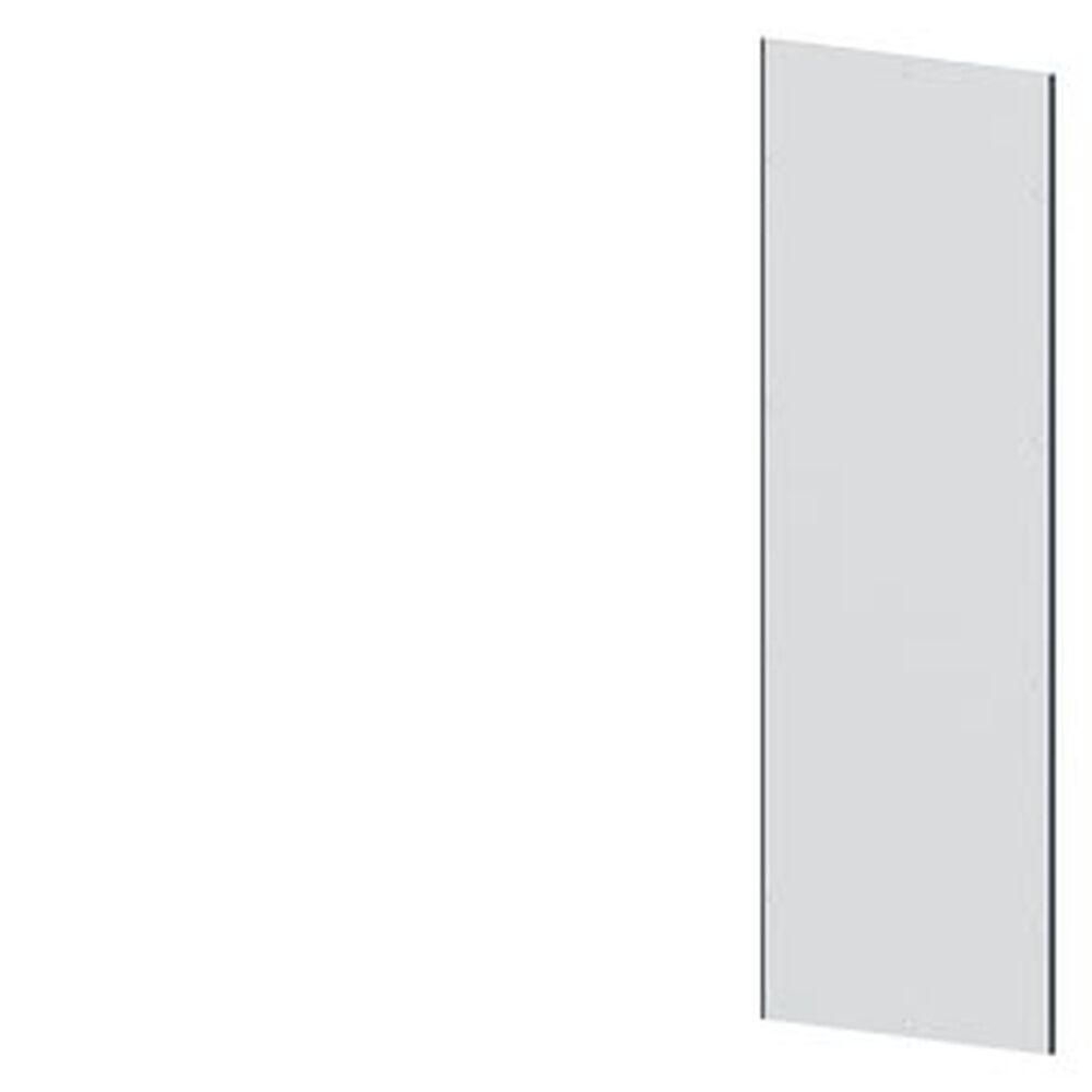 Siemens Seitenwand Rückwand 8MF1060-2UW60-1C