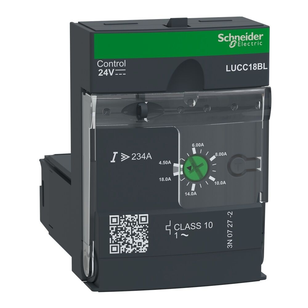 Schneider Electric Steuereinheit LUCC18BL