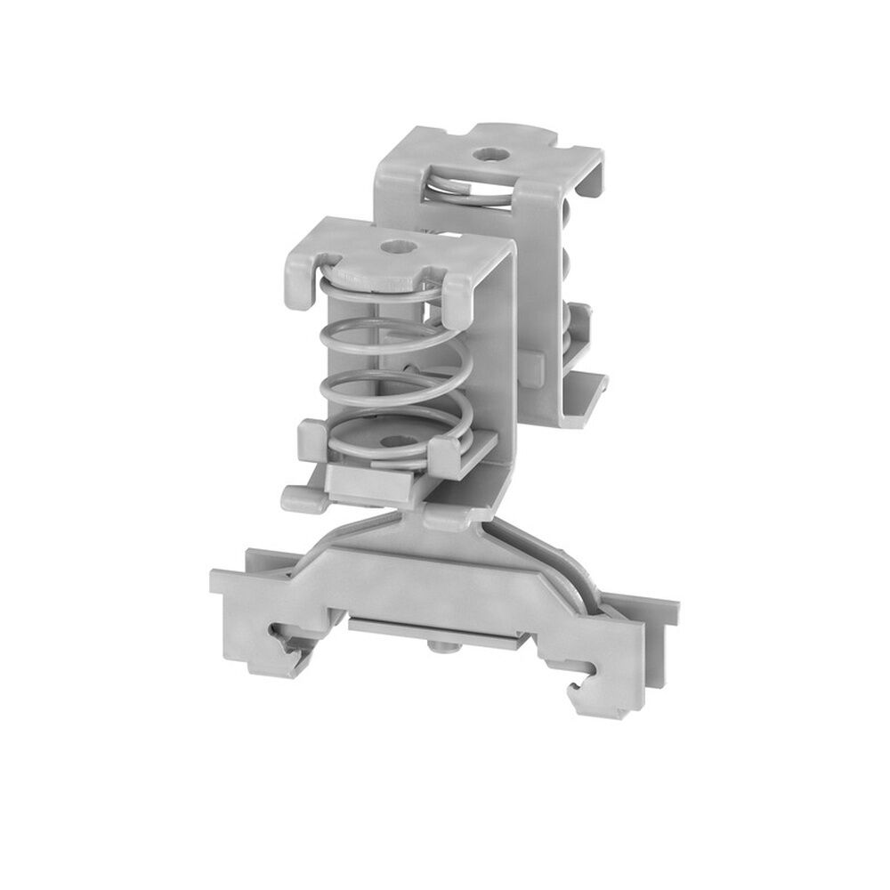 Weidmüller Befestigungsset 1723820000 Typ BS 35II/KLBUE 4-13.5