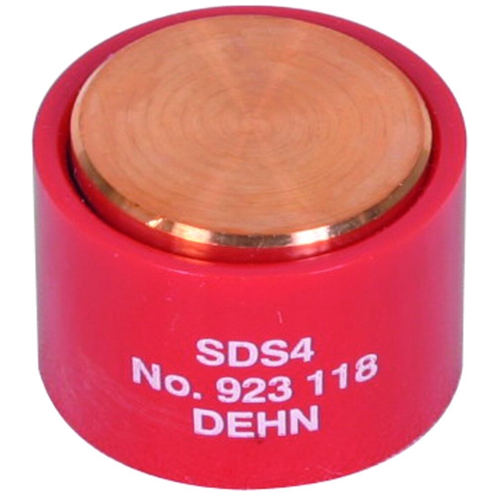 Dehn + Söhne Funkenstreckeneinsatz 923118 Typ SDS 4