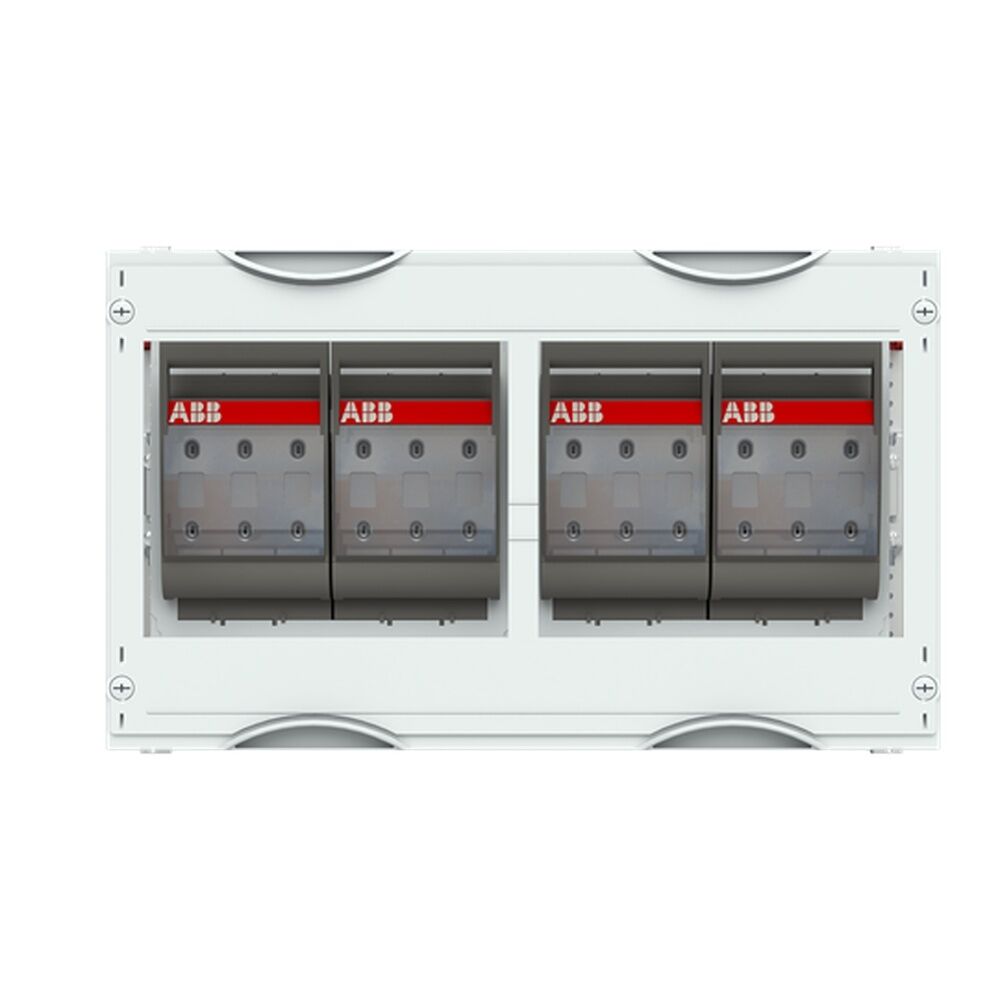 Striebel & John NH00-Sich.Lasttrenner Modul 2CPX041294R9999 Typ MT236B