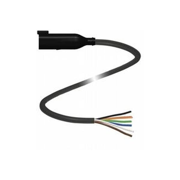 Pepperl+Fuchs Kabelstecker 70167474 Typ DT6P-G-BK3M-PUR-O1